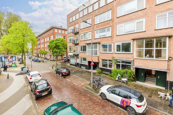 Medium property photo - Noorderhavenkade 34a, 3038 XJ Rotterdam