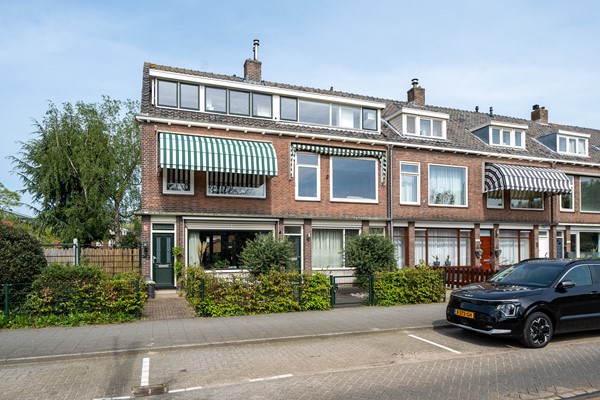 Te koop: Kastanjesingel 181a, 3053HK Rotterdam