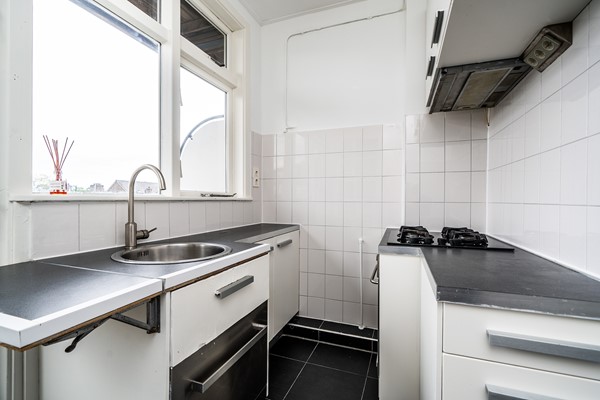 Verkocht: Schieweg 245A, 3038AX Rotterdam