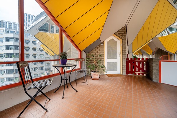 Medium property photo - Overblaak 103, 3011 MH Rotterdam