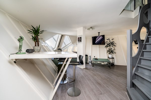 Medium property photo - Overblaak 103, 3011 MH Rotterdam