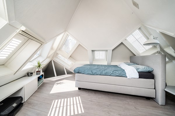 Medium property photo - Overblaak 103, 3011 MH Rotterdam