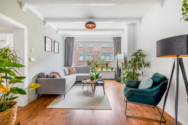 Verkocht: Troelstrastraat 4B, 3038KT Rotterdam