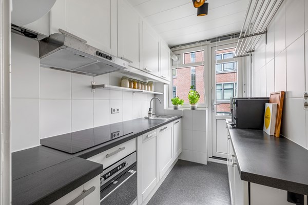 Verkocht: Troelstrastraat 4B, 3038KT Rotterdam