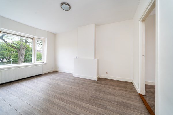 Verkocht onder voorbehoud: Drebbelstraat 107, 2522CS Den Haag