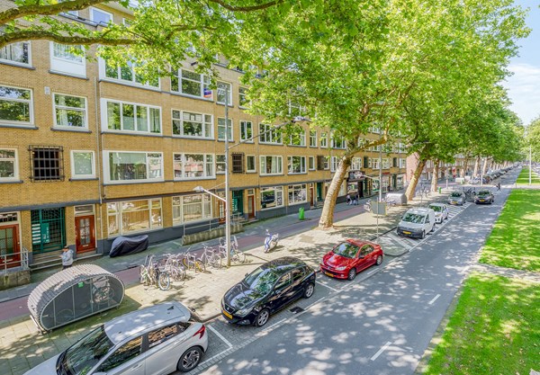 Verkocht: Dordtselaan 179A03, 3081BN Rotterdam