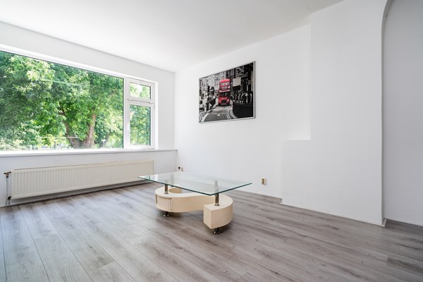 Verkocht: Amelandseplein 35B, 3083SG Rotterdam