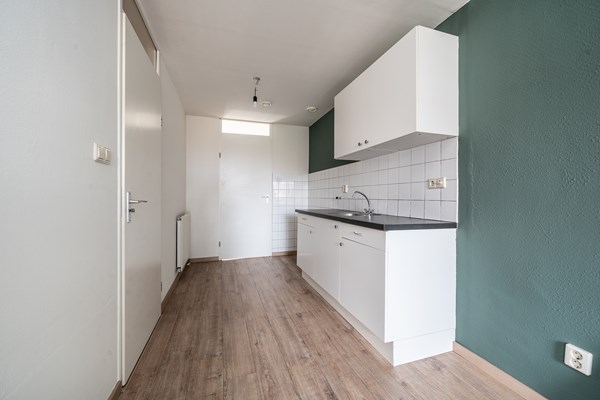 Medium property photo - Benthuizerstraat 6A03, 3036 CG Rotterdam