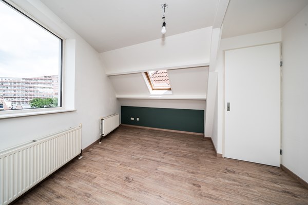 Medium property photo - Benthuizerstraat 6A03, 3036 CG Rotterdam