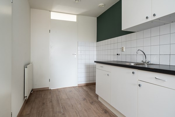 Medium property photo - Benthuizerstraat 6A03, 3036 CG Rotterdam