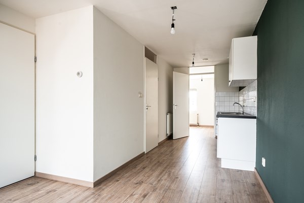 Medium property photo - Benthuizerstraat 6A03, 3036 CG Rotterdam