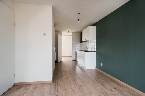 Medium property photo - Benthuizerstraat 6A03, 3036 CG Rotterdam