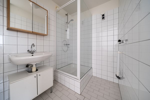 Medium property photo - Benthuizerstraat 6A03, 3036 CG Rotterdam