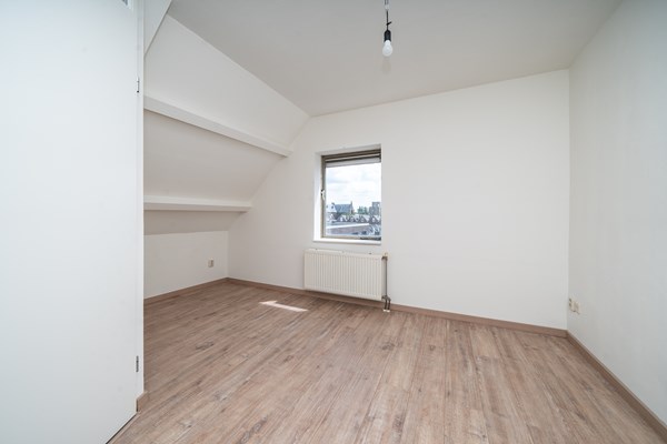 Medium property photo - Benthuizerstraat 6A03, 3036 CG Rotterdam