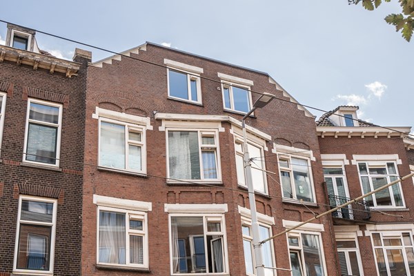 Te koop: Benthuizerstraat 6A03, 3036CG Rotterdam