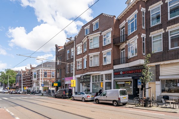 Medium property photo - Benthuizerstraat 6A03, 3036 CG Rotterdam