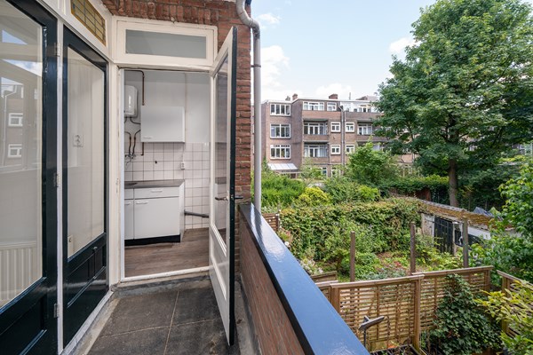 Verkocht: Abraham Kuyperlaan 26A01, 3038PK Rotterdam