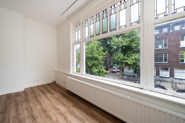 Medium property photo - Abraham Kuyperlaan 26A01, 3038 PK Rotterdam