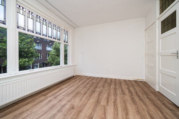 Medium property photo - Abraham Kuyperlaan 26A01, 3038 PK Rotterdam