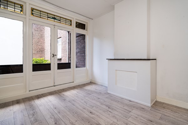 Medium property photo - Abraham Kuyperlaan 26A01, 3038 PK Rotterdam