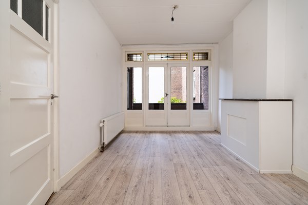 Medium property photo - Abraham Kuyperlaan 26A01, 3038 PK Rotterdam