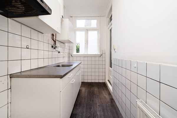 Medium property photo - Abraham Kuyperlaan 26A01, 3038 PK Rotterdam