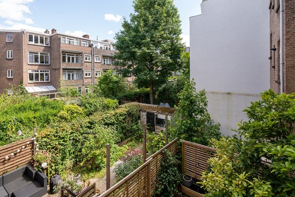 Medium property photo - Abraham Kuyperlaan 26A01, 3038 PK Rotterdam