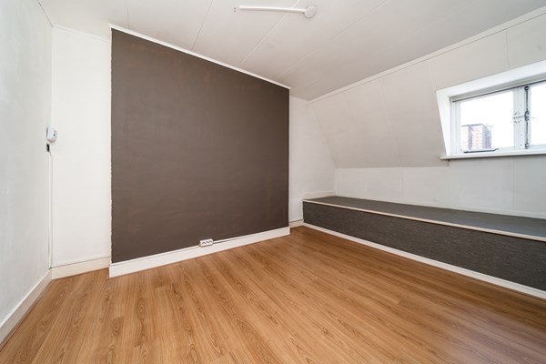 Medium property photo - Abraham Kuyperlaan 26A01, 3038 PK Rotterdam