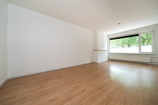 Medium property photo - Dordtselaan 52C, 3073 GD Rotterdam