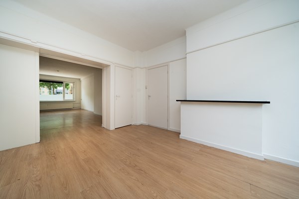 Medium property photo - Dordtselaan 52C, 3073 GD Rotterdam