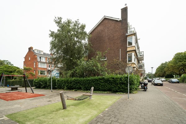 Verkocht: Bentincklaan 47A, 3039KH Rotterdam