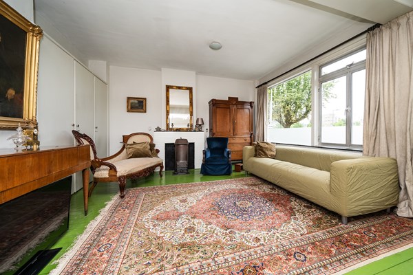 Verkocht: Bentincklaan 47A, 3039KH Rotterdam