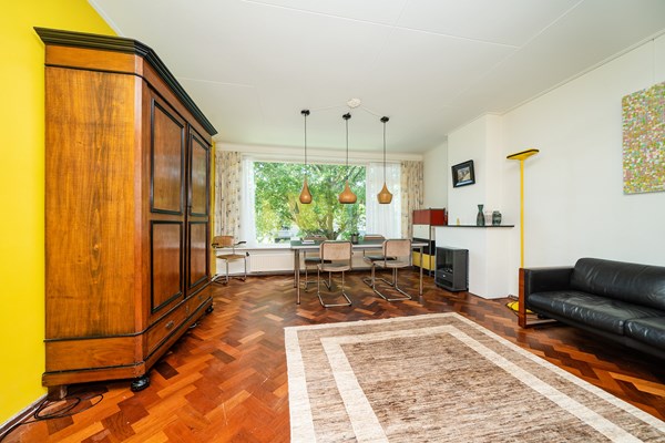 Verkocht: Berliozlaan 22, 3055KB Rotterdam