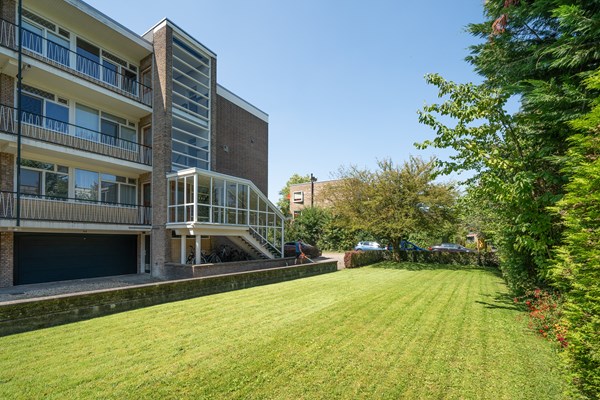 Verkocht: Berliozlaan 22, 3055KB Rotterdam