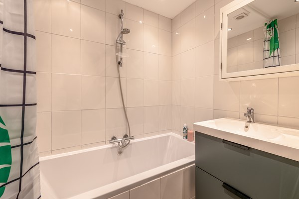 Medium property photo - Nobelstraat 45A, 3039 SG Rotterdam