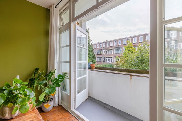 Medium property photo - De Kempenaerstraat 20b01, 3038 VS Rotterdam