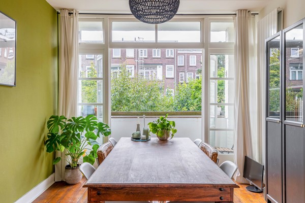 Medium property photo - De Kempenaerstraat 20b01, 3038 VS Rotterdam