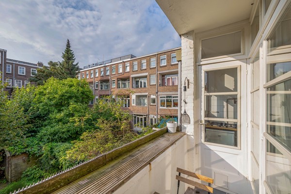 Medium property photo - De Kempenaerstraat 20b01, 3038 VS Rotterdam