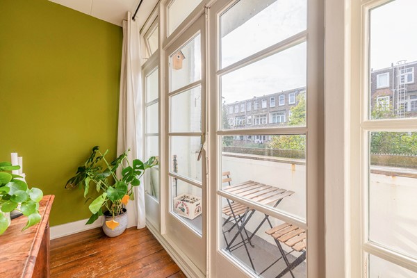 Medium property photo - De Kempenaerstraat 20b01, 3038 VS Rotterdam