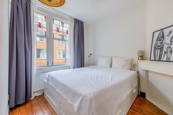 Medium property photo - De Kempenaerstraat 20b01, 3038 VS Rotterdam