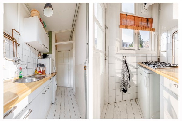 Medium property photo - De Kempenaerstraat 20b01, 3038 VS Rotterdam