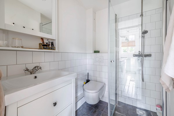 Medium property photo - De Kempenaerstraat 20b01, 3038 VS Rotterdam