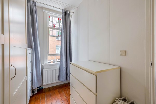 Medium property photo - De Kempenaerstraat 20b01, 3038 VS Rotterdam