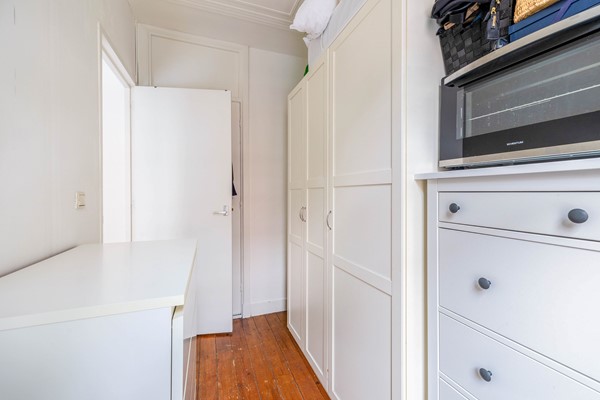 Medium property photo - De Kempenaerstraat 20b01, 3038 VS Rotterdam