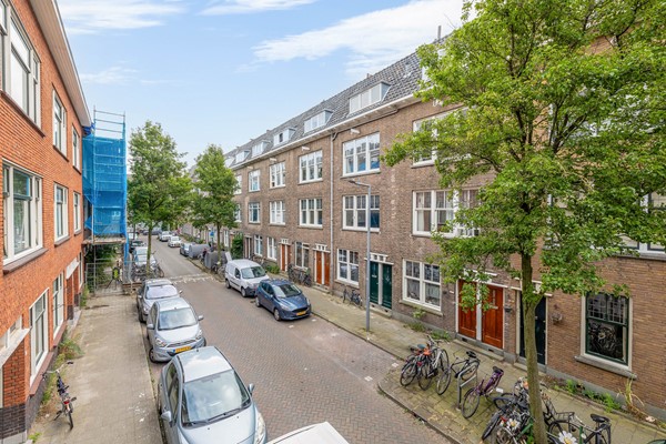 Medium property photo - De Kempenaerstraat 20b01, 3038 VS Rotterdam