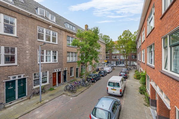 Medium property photo - De Kempenaerstraat 20b01, 3038 VS Rotterdam