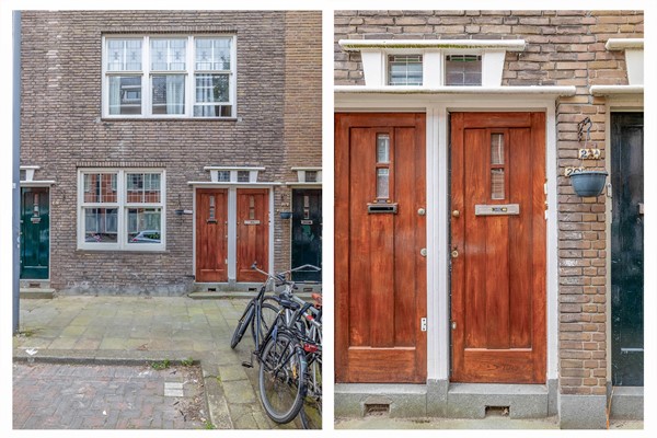 Medium property photo - De Kempenaerstraat 20b01, 3038 VS Rotterdam