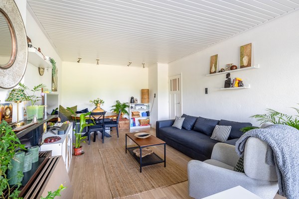 Medium property photo - Gordelweg 202C, 3038 GK Rotterdam