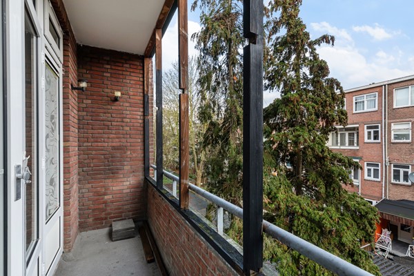 Verkocht: Pleinweg 11A, 3081JC Rotterdam