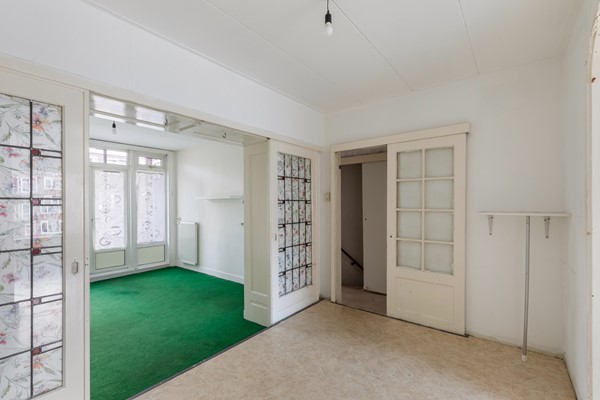 Verkocht: Pleinweg 11A, 3081JC Rotterdam